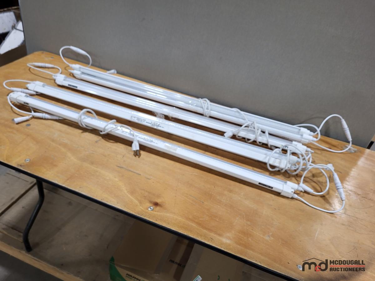 Bundle of LUXX Clone LED Grow Lights