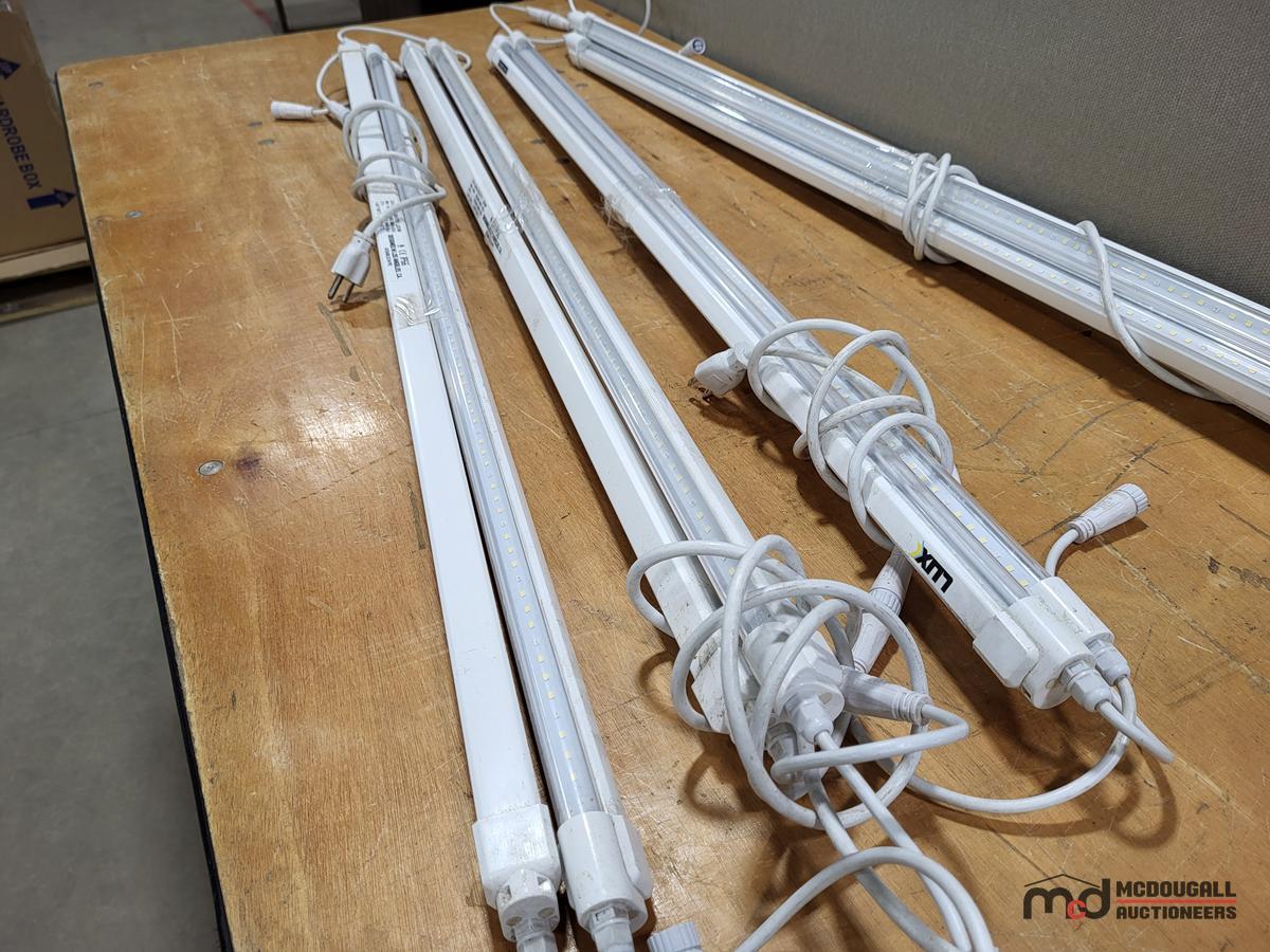 Bundle of LUXX Clone LED Grow Lights