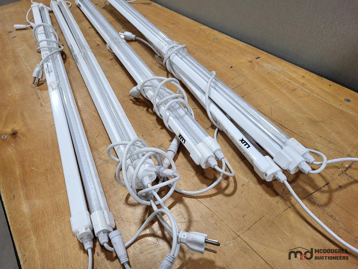 Bundle of LUXX Clone LED Grow Lights