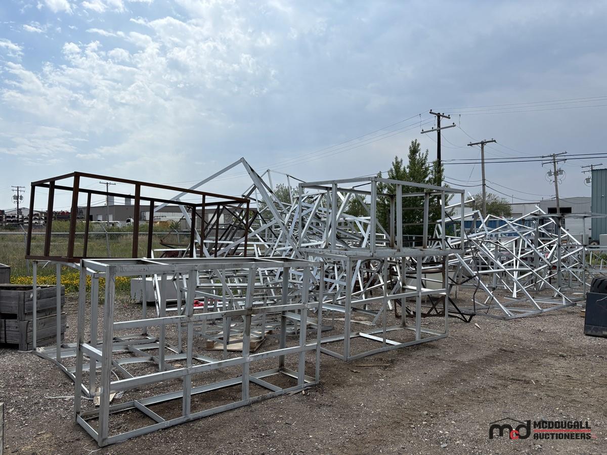 Metal Frames