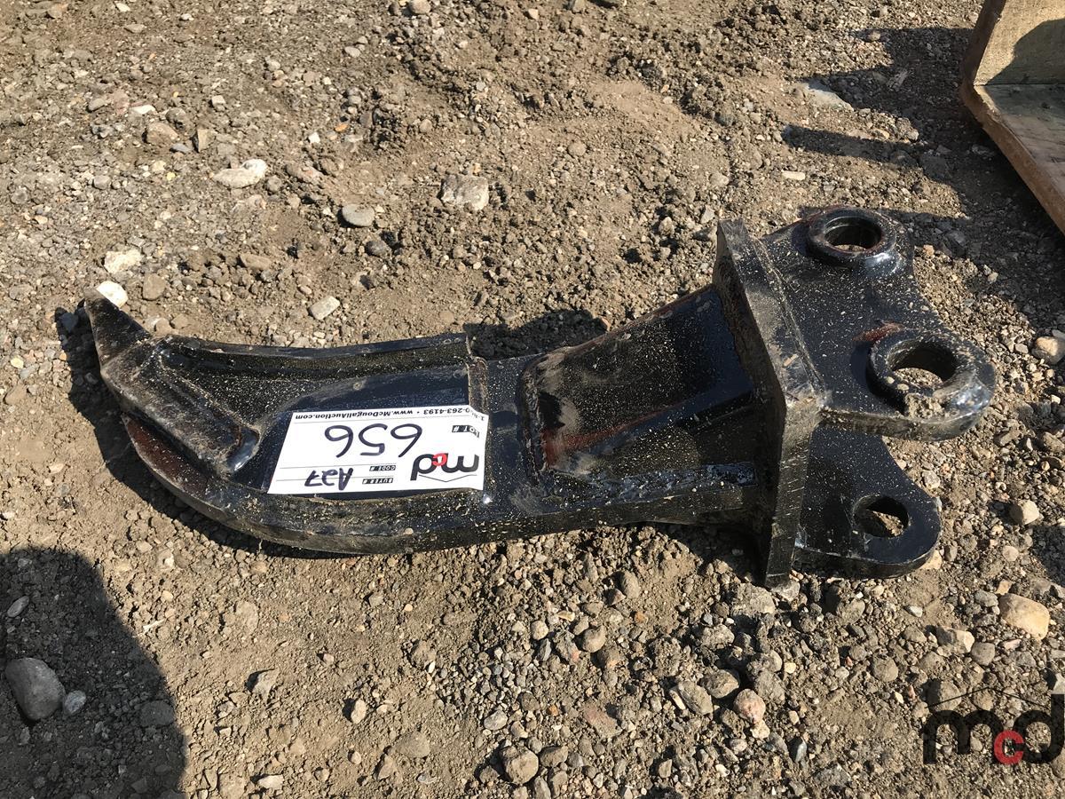 Excavator Ripper