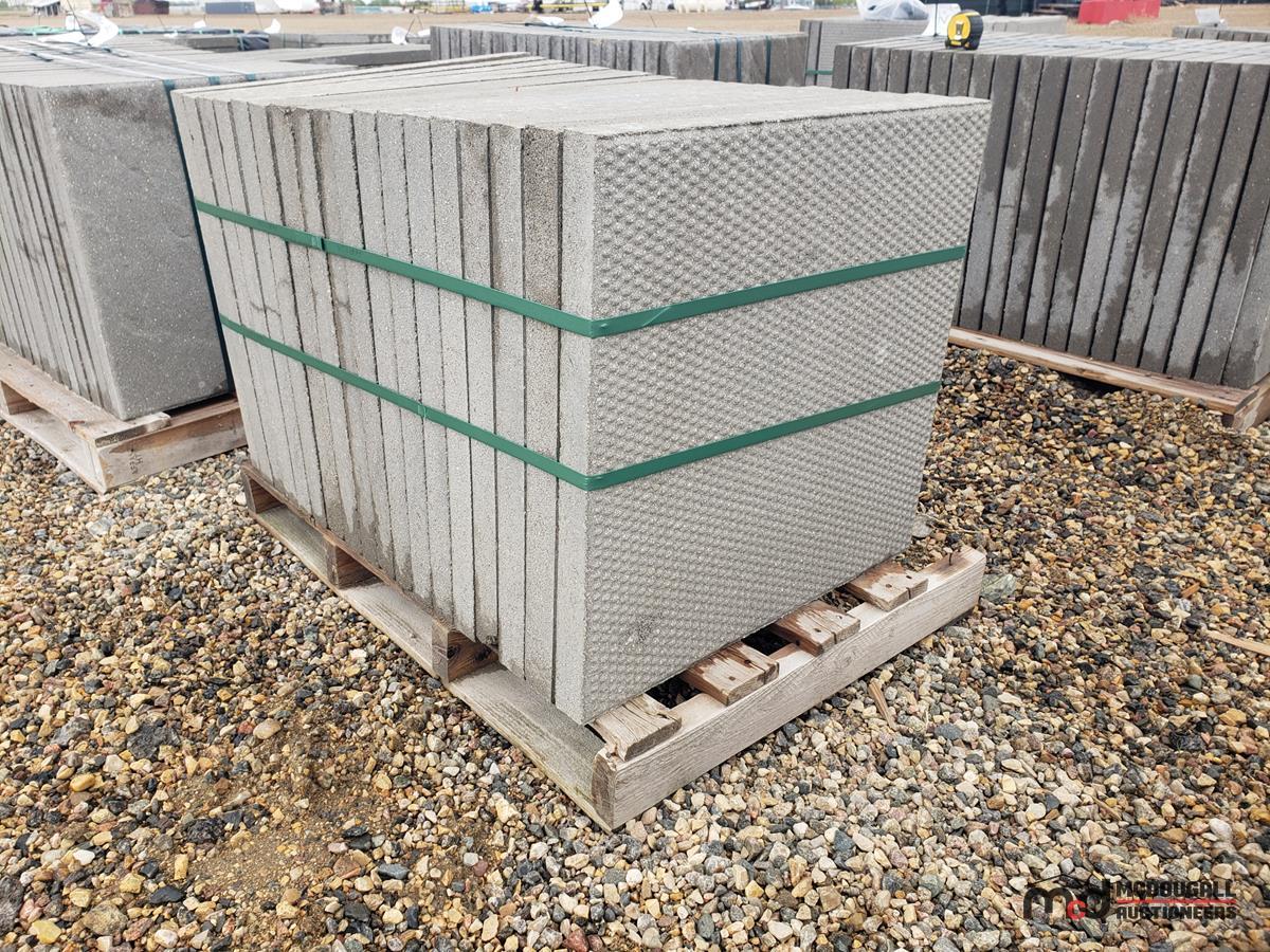 Keystone Products Block Pattern (24
