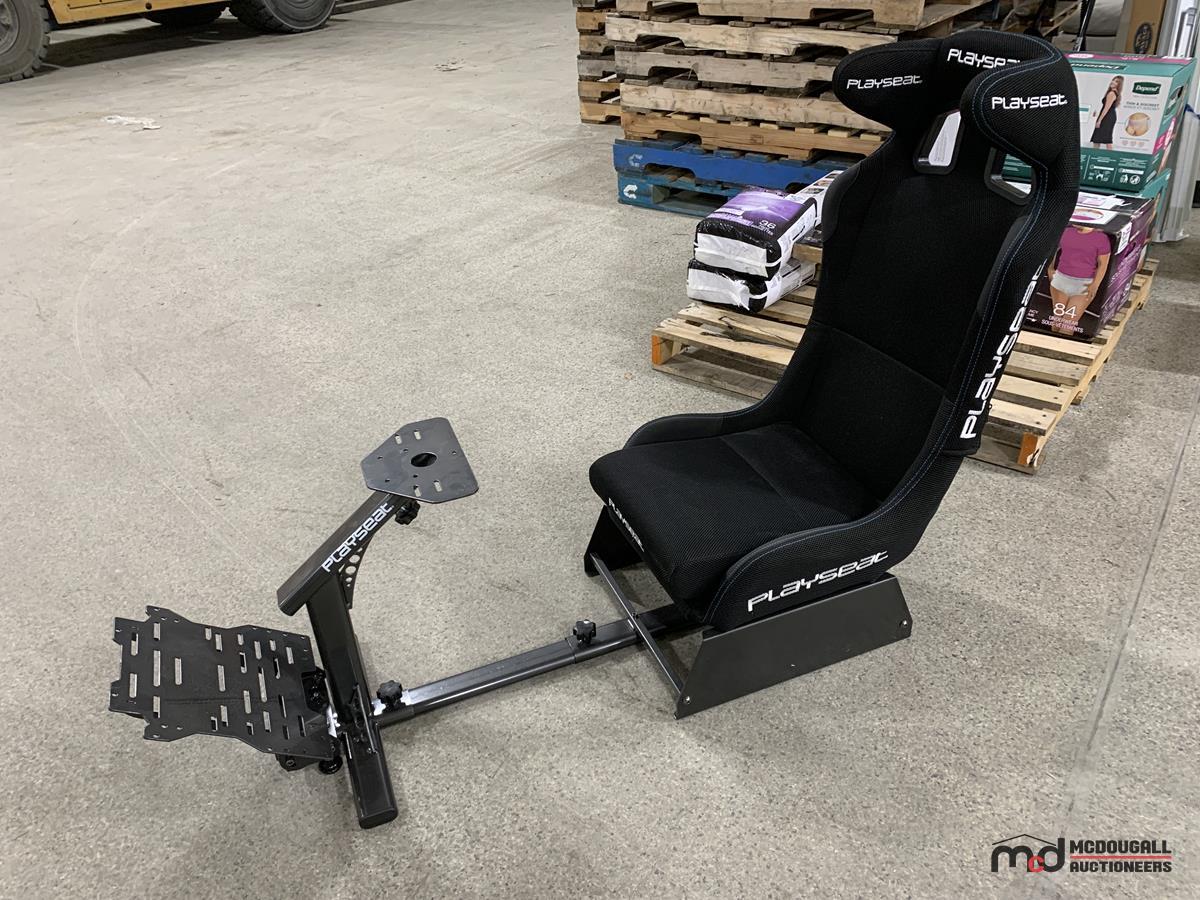 Playseat Sim Racing Chair