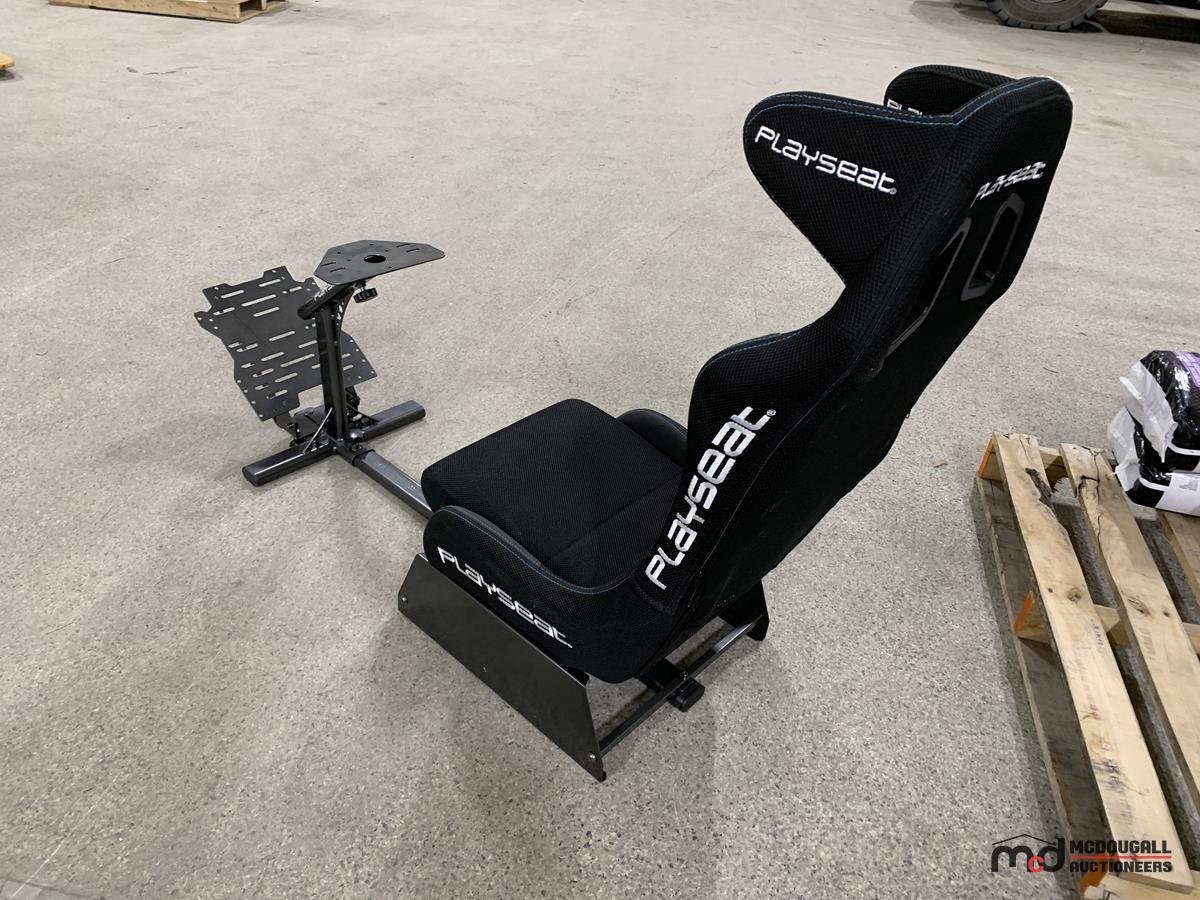 Playseat Sim Racing Chair