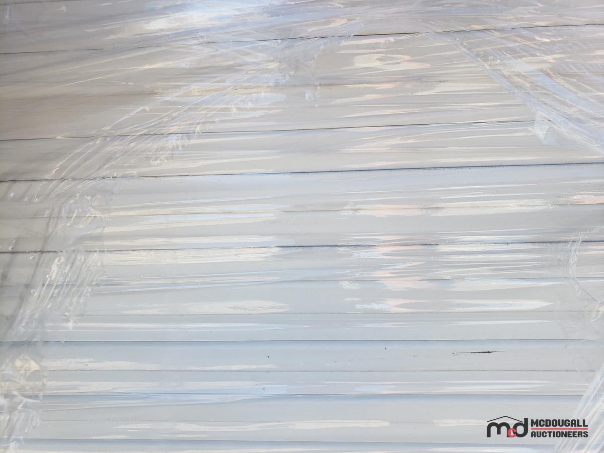 Bundle of TSCA MDF Boards (11/16
