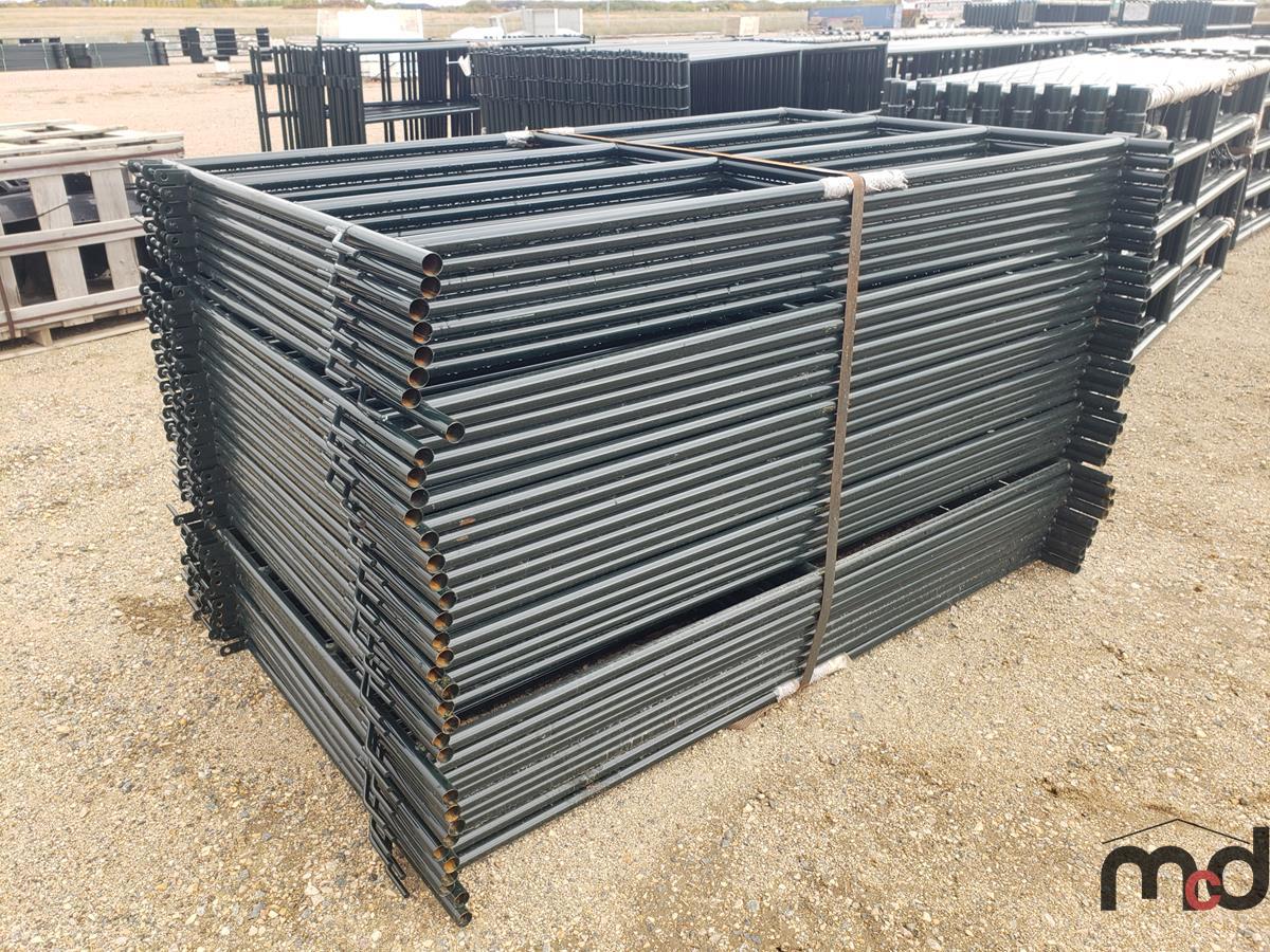 Bundle of H.D. Magnum Panels (33-Pieces)