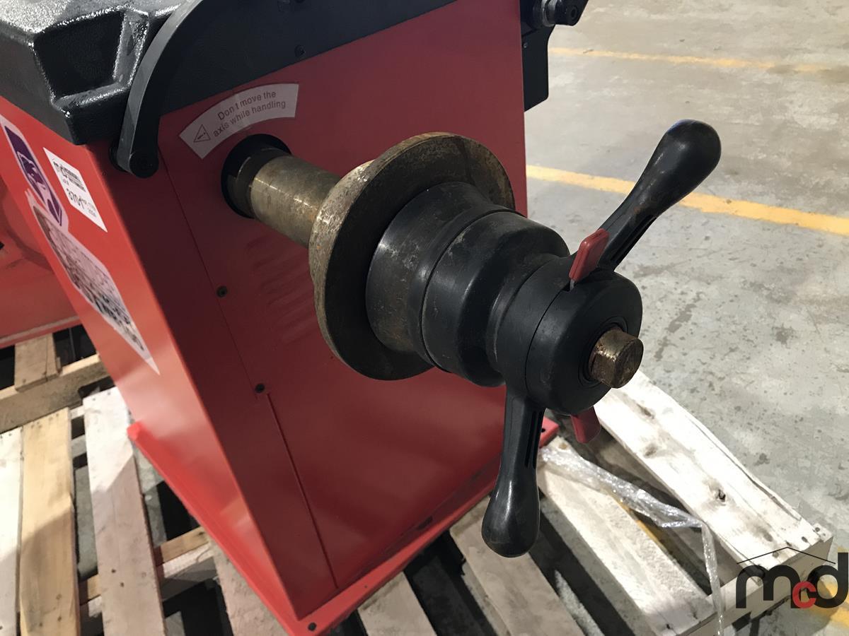 Blue Viper Wheel Balancer DST WB100