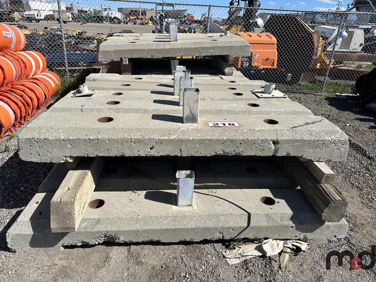 Concrete Blocks