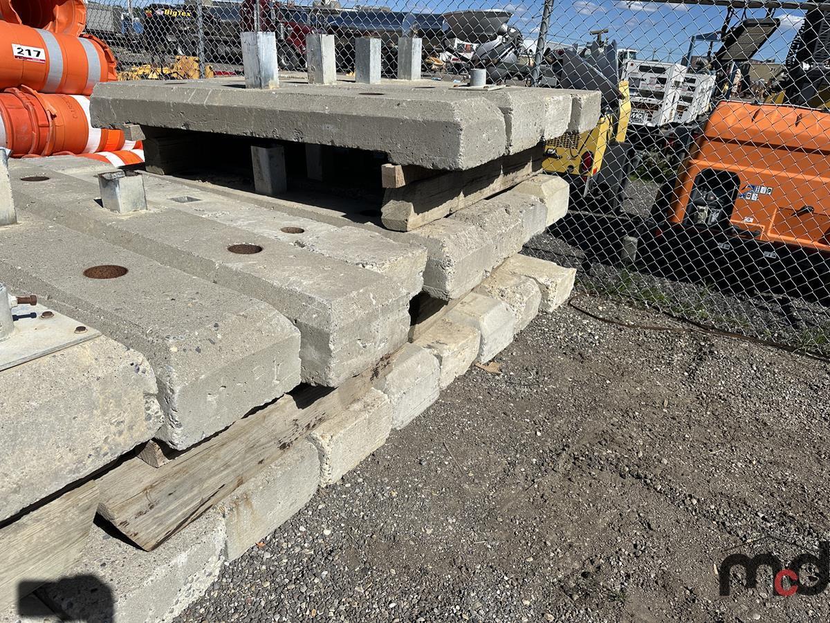 Concrete Blocks