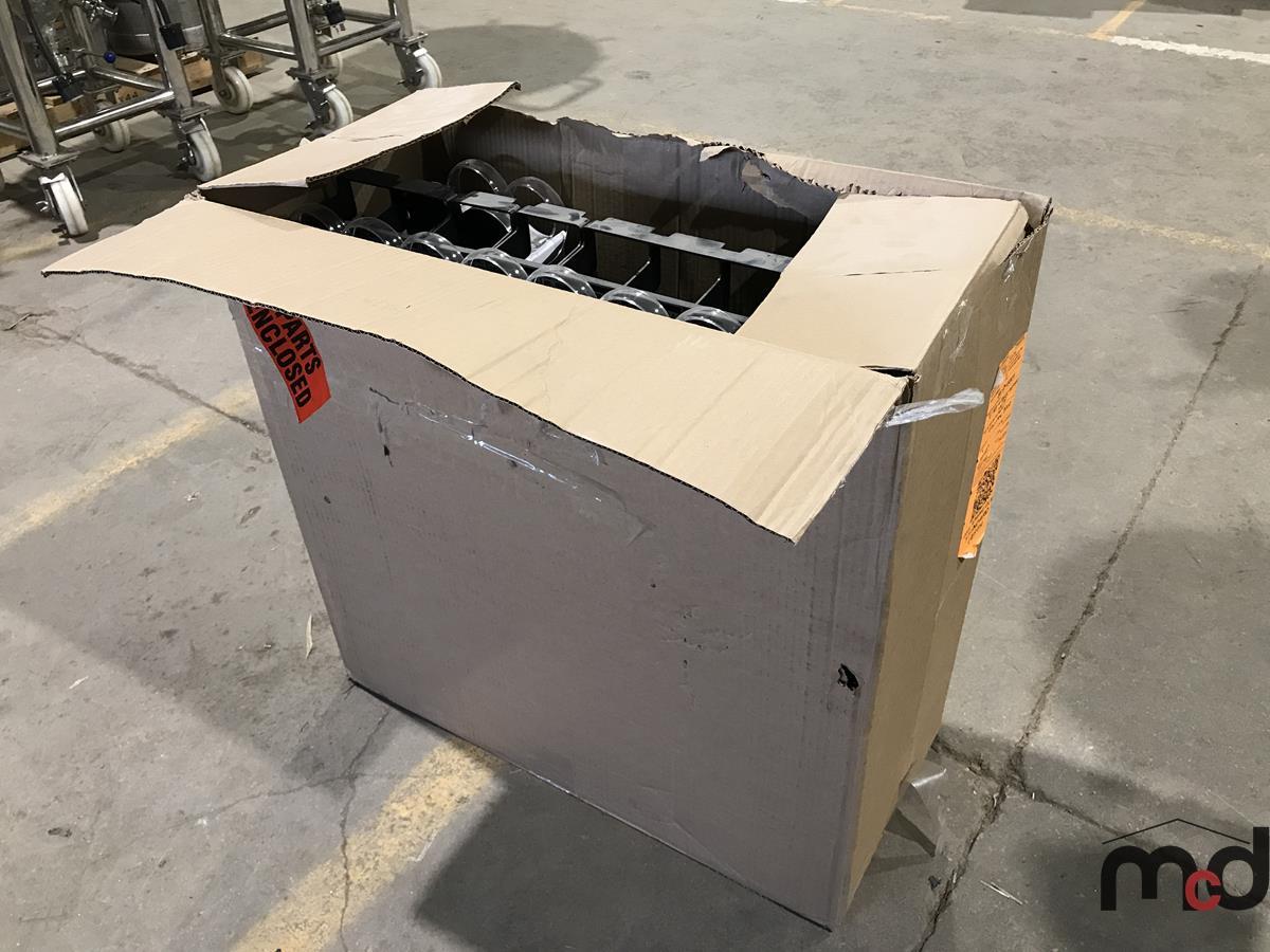 Box of Spring Glide Dispensers
