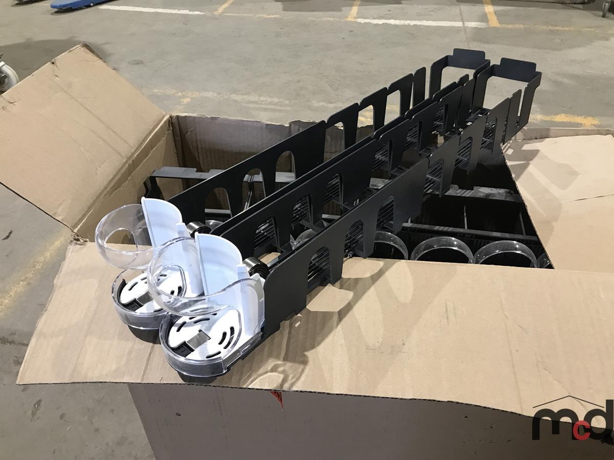 Box of Spring Glide Dispensers