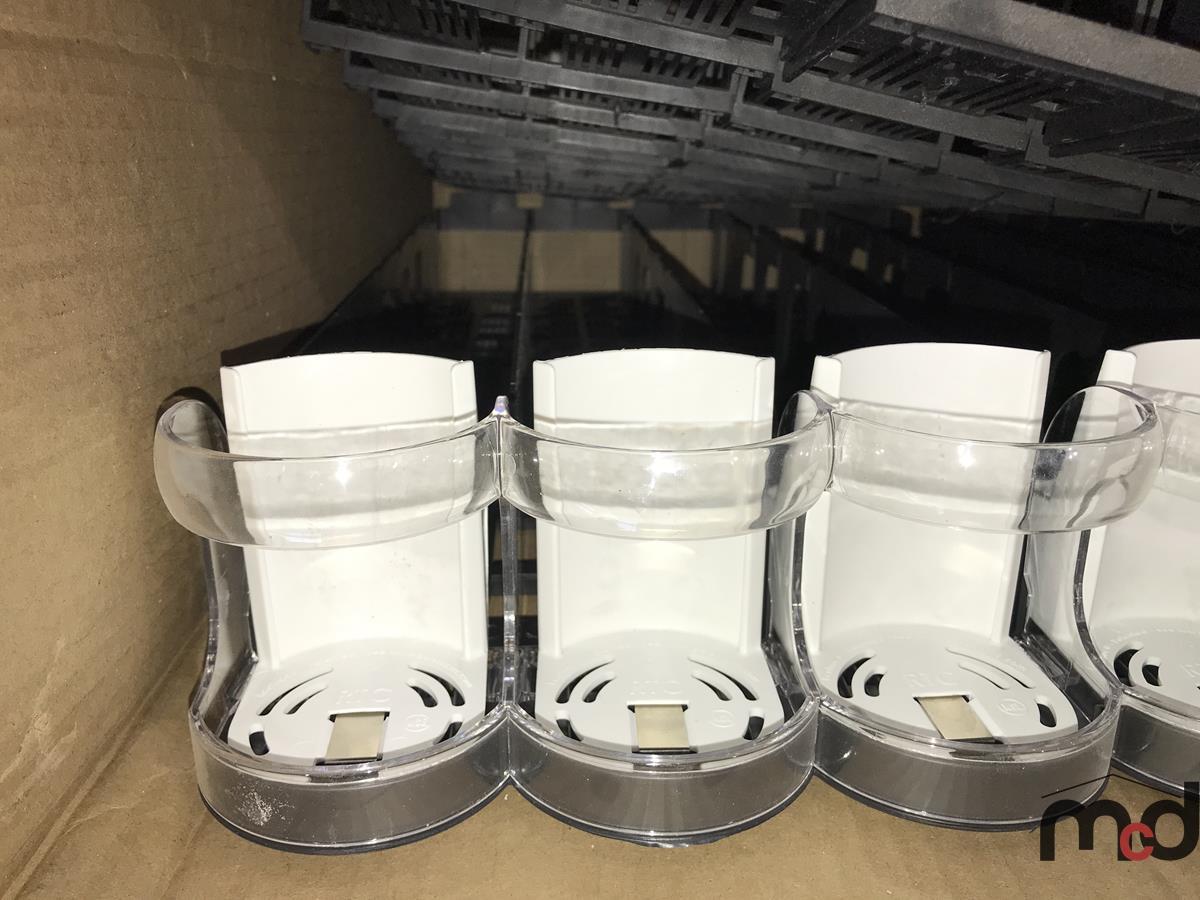 Box of Spring Glide Dispensers