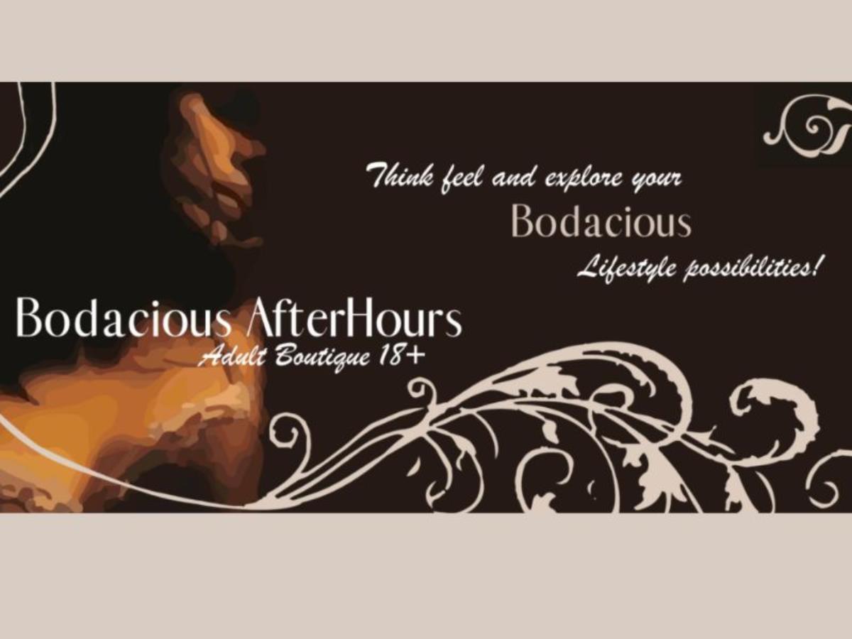 (2) $100 Gift Cards from Bodacious AfterHours Adult Boutique, Saskatoon ...