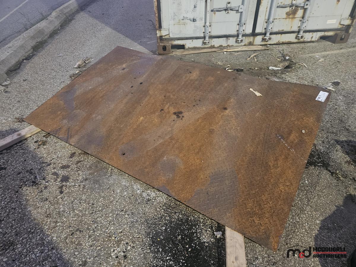 Collector Ramp 7' Ramp