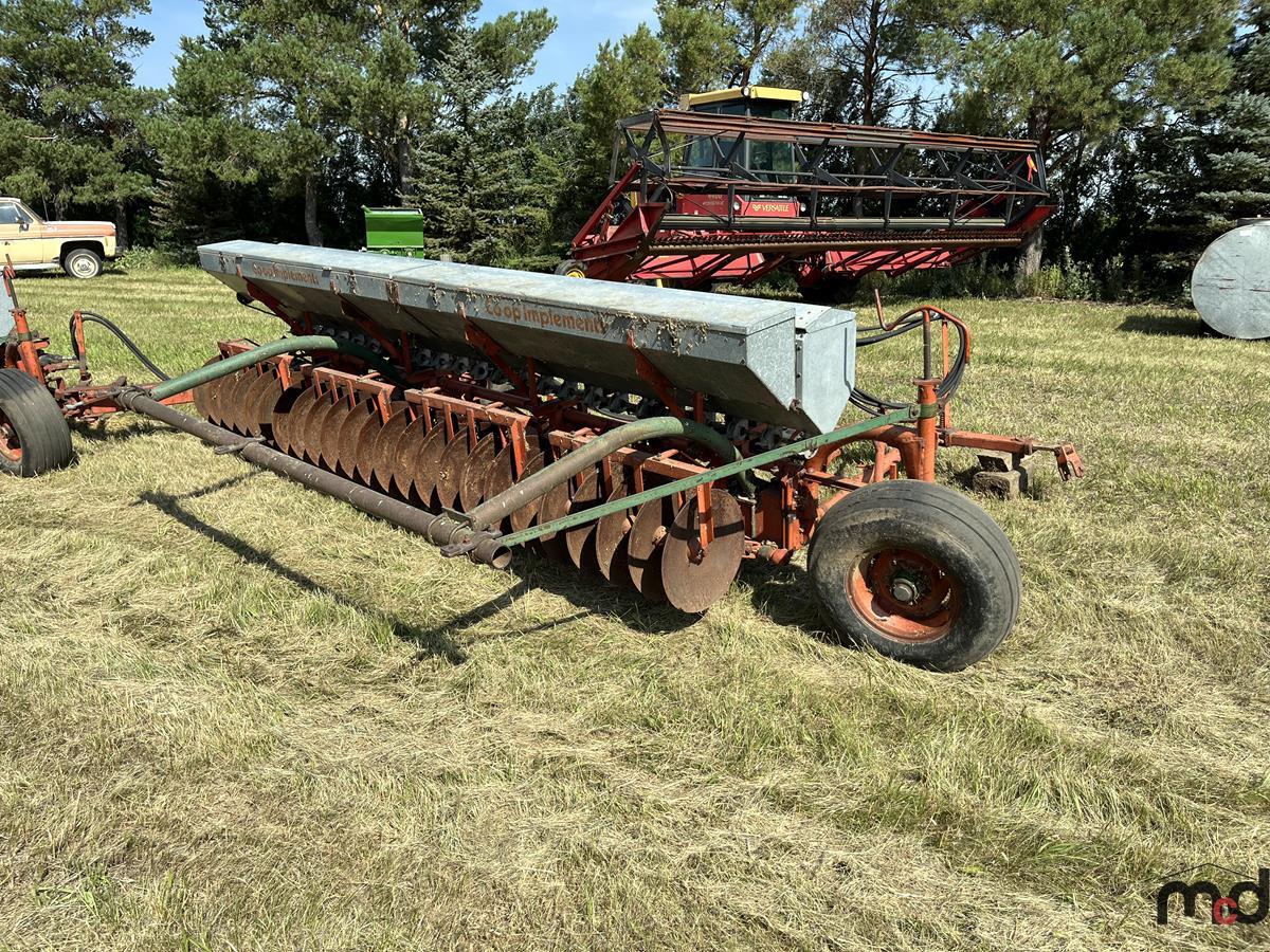 Coop 6-100 Discer