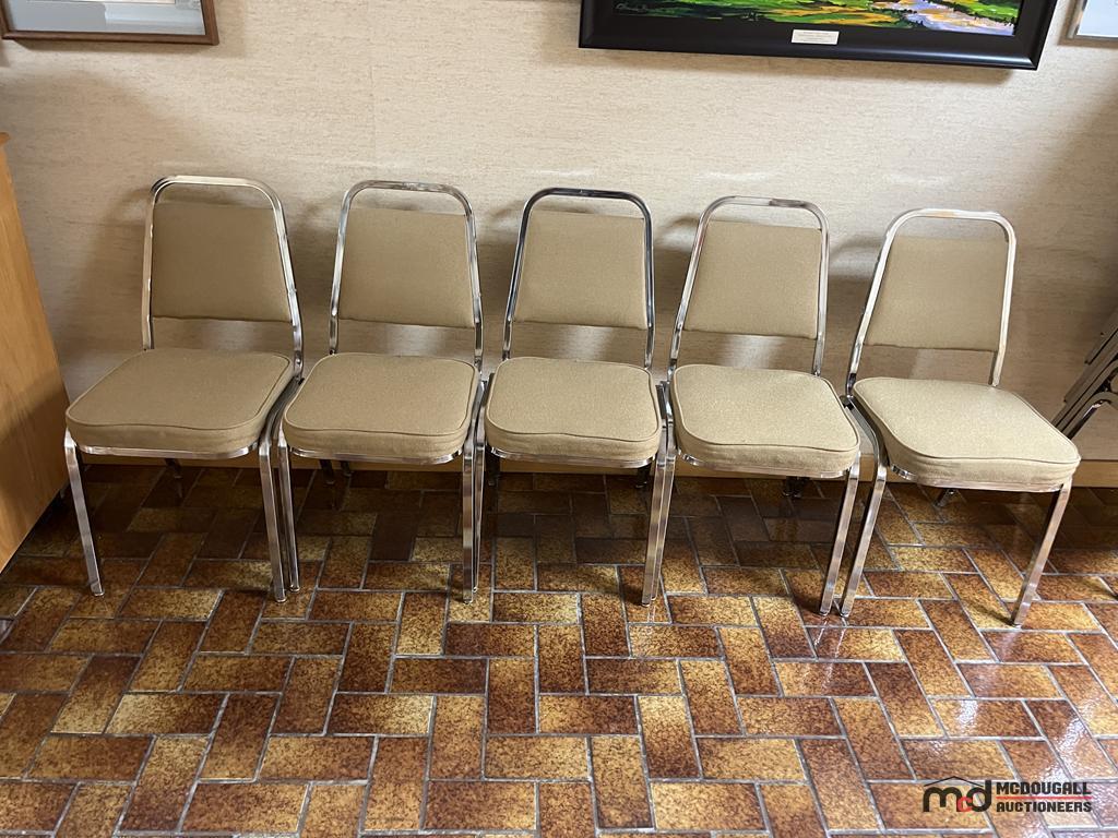 (10) Chairs