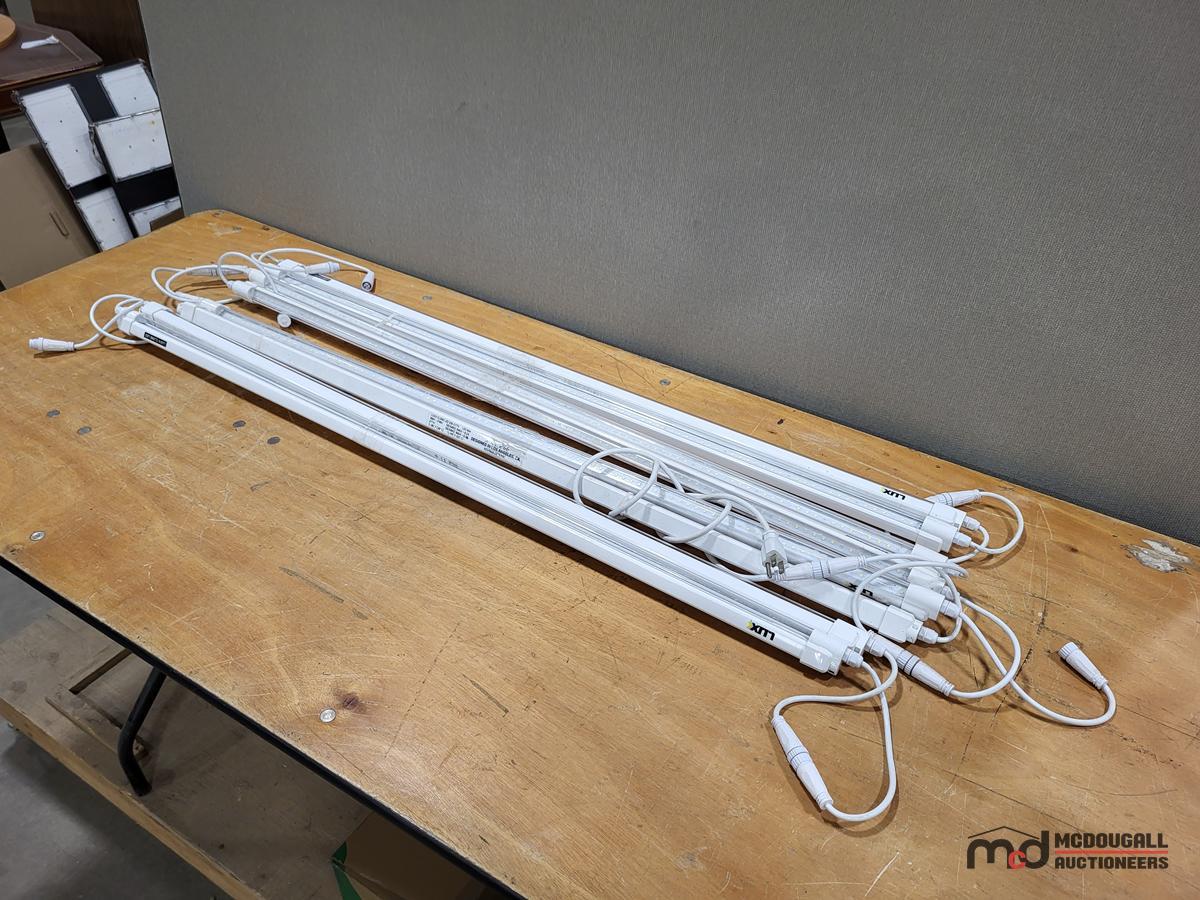 Bundle of LUXX Clone LED Grow Lights