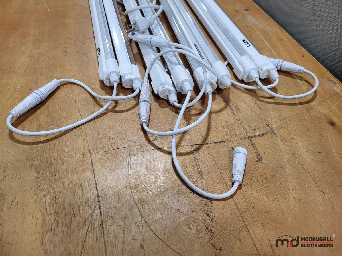 Bundle of LUXX Clone LED Grow Lights