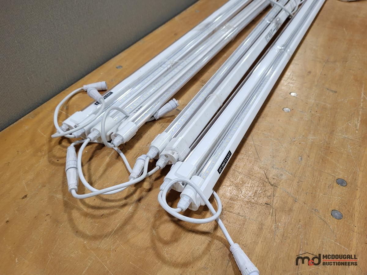 Bundle of LUXX Clone LED Grow Lights