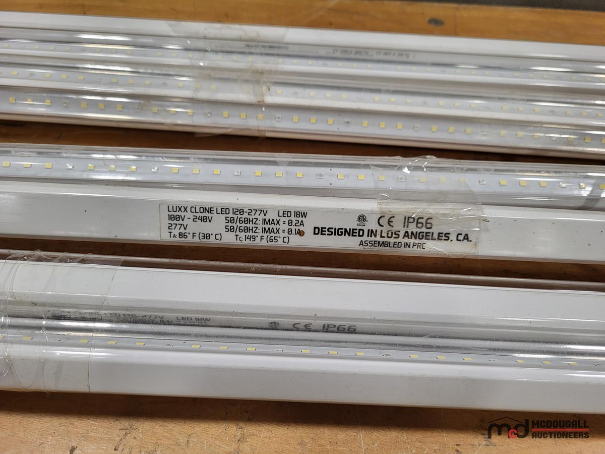Bundle of LUXX Clone LED Grow Lights