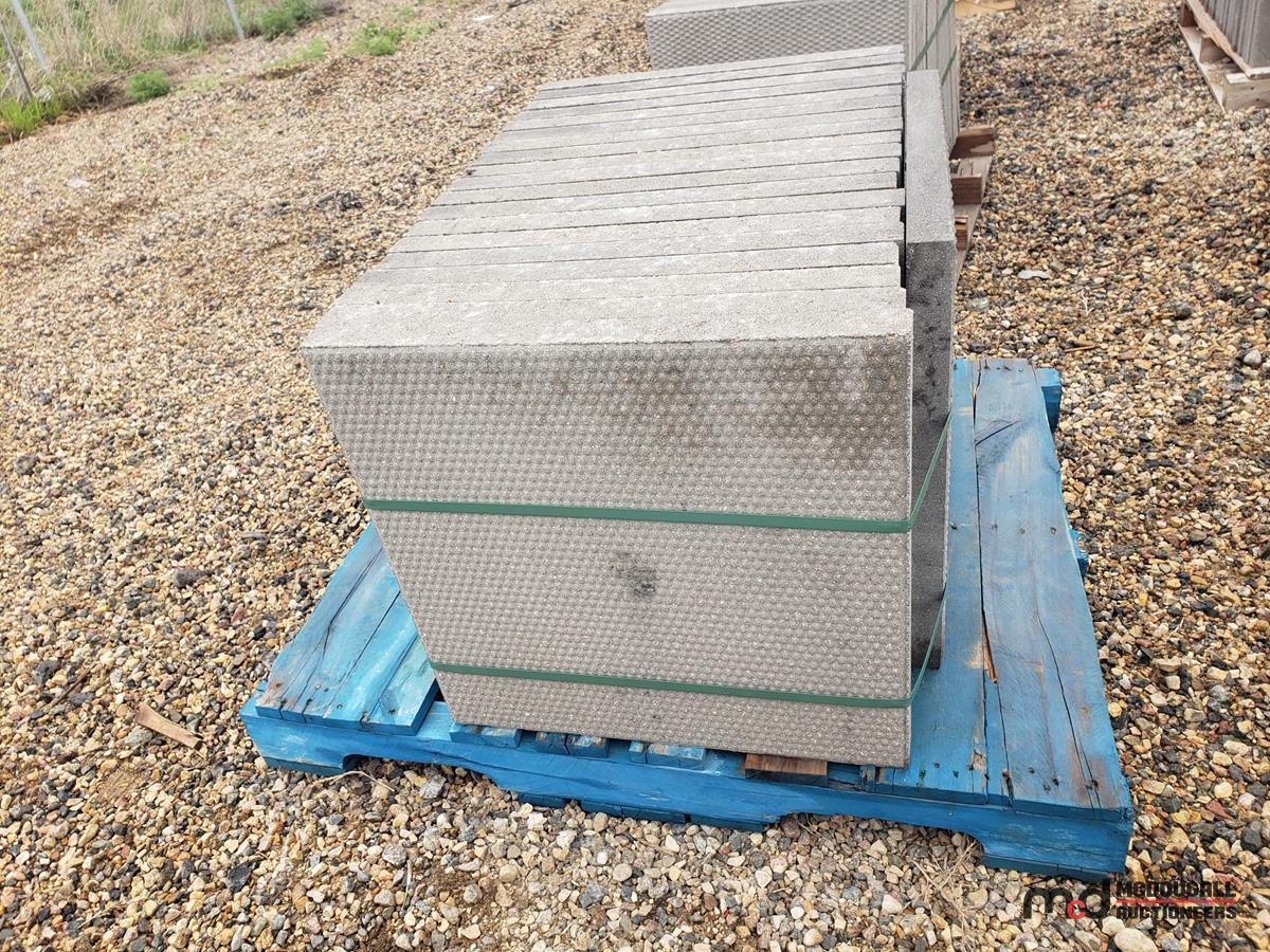 Keystone Products Block Pattern (24