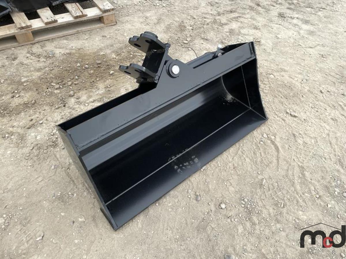 32'' Excavator Bucket