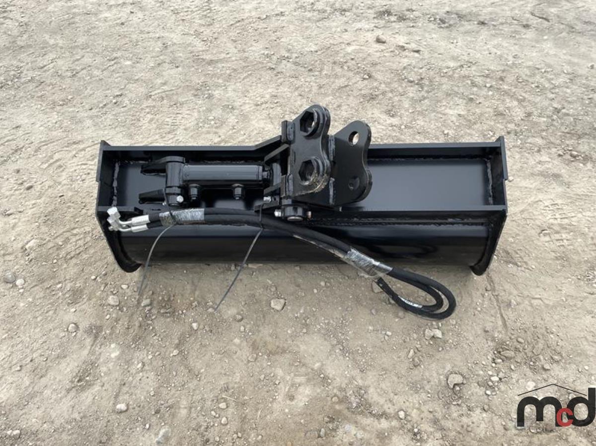 32'' Excavator Bucket