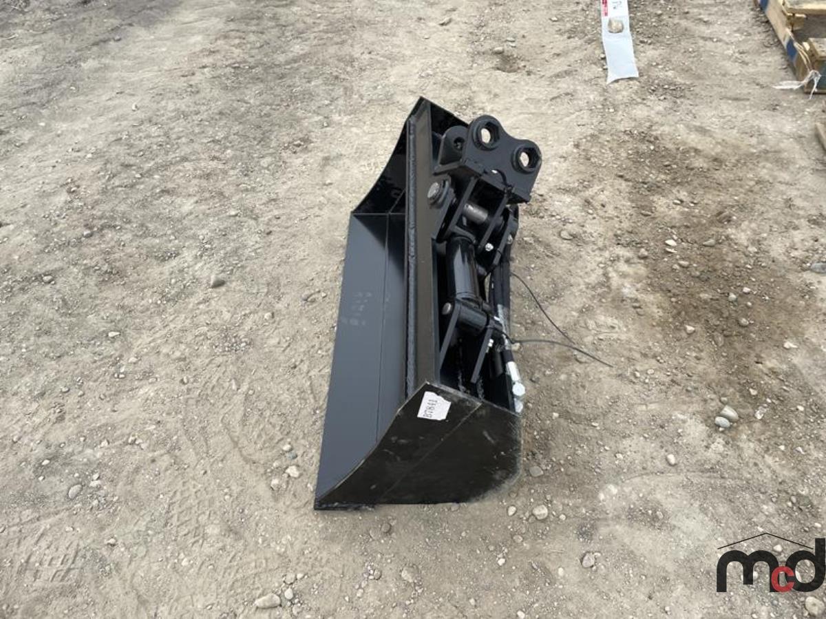 32'' Excavator Bucket