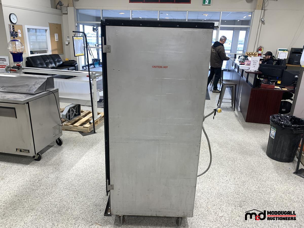 Metro Cm2000