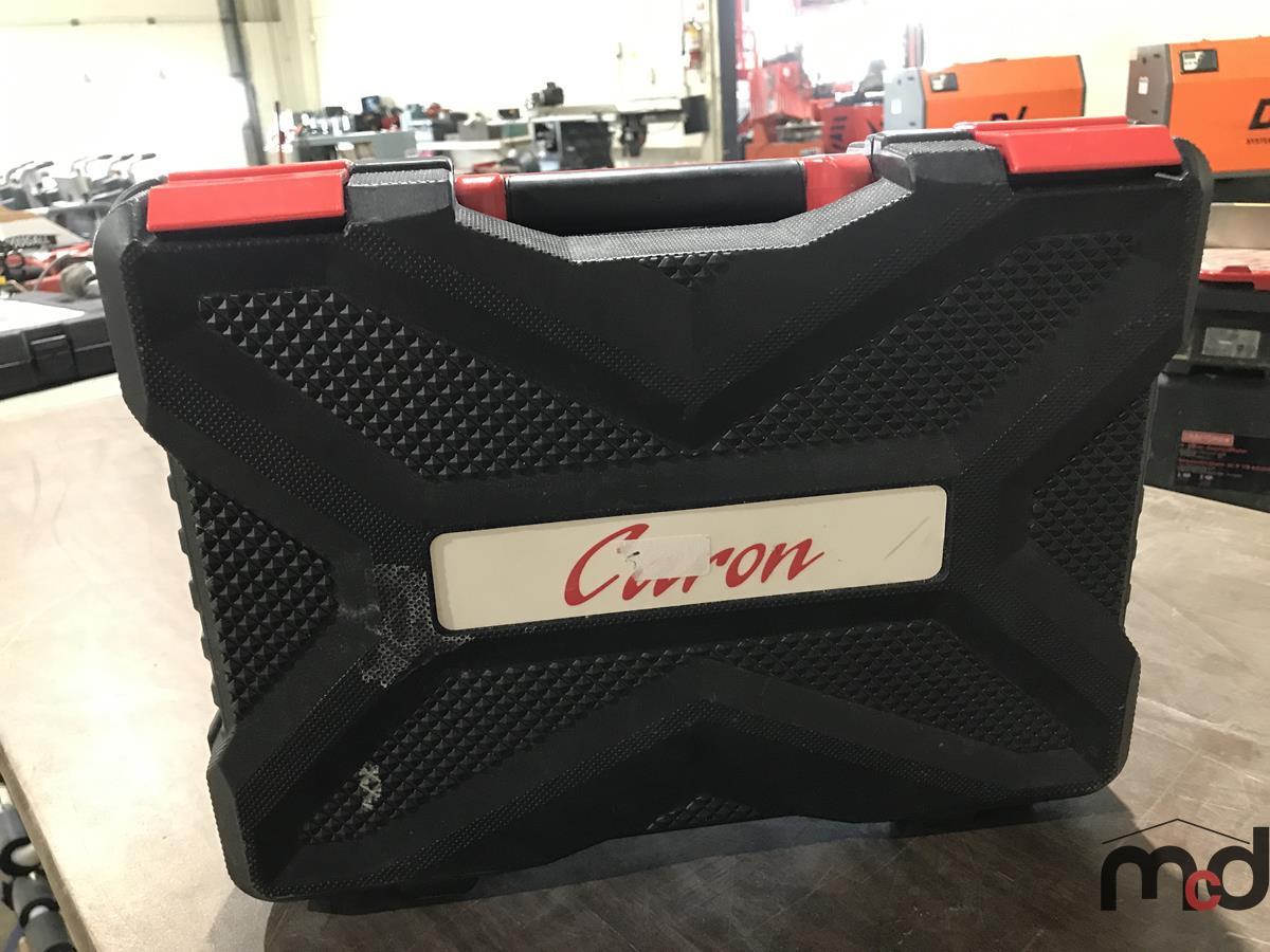 Caron Tool Set