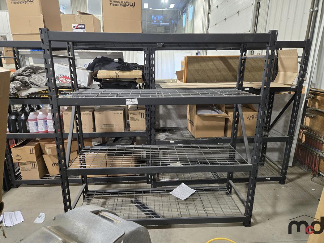 Racking (77