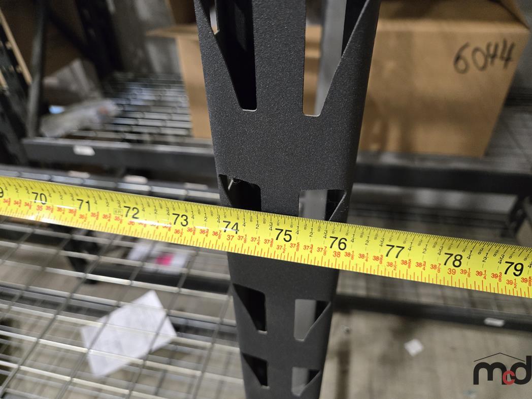 Racking (77
