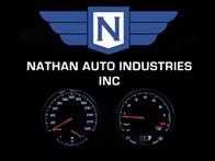 (1) $500 Gift Certificate from Nathan Auto Industries, Saskatoon