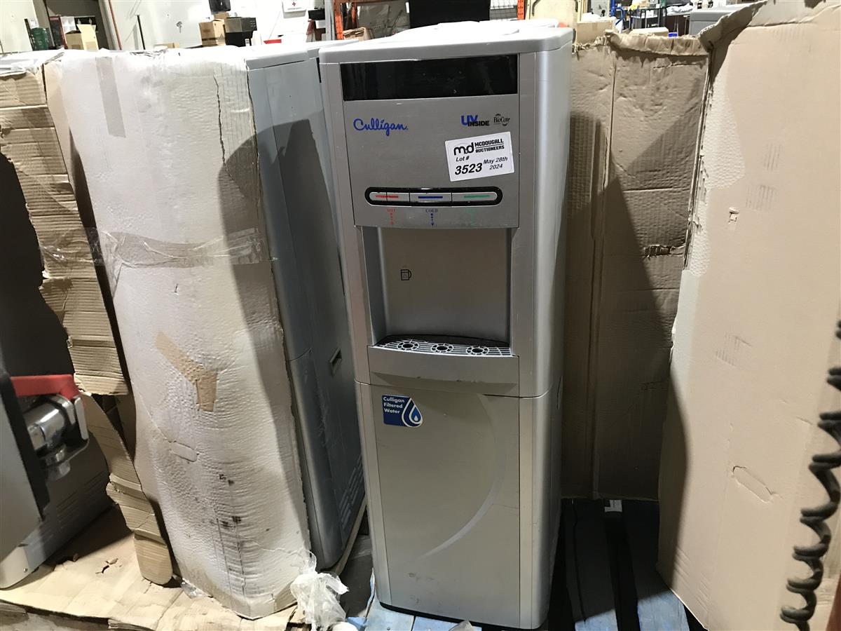 Culligan UV Water Dispenser