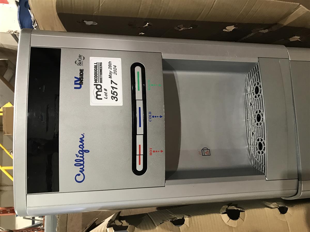 Culligan UV Water Dispenser