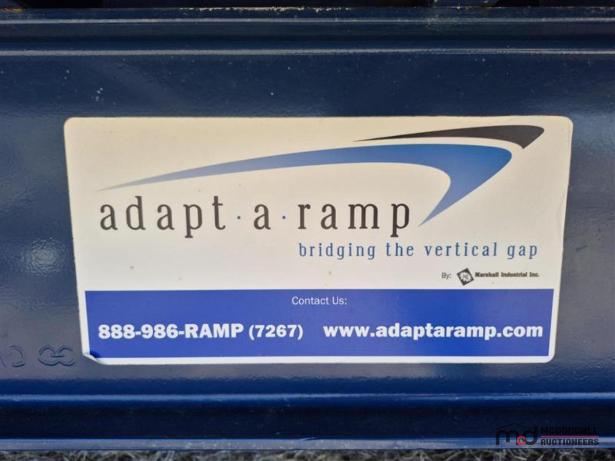 Adapt A Ramp Adapt A Ramp