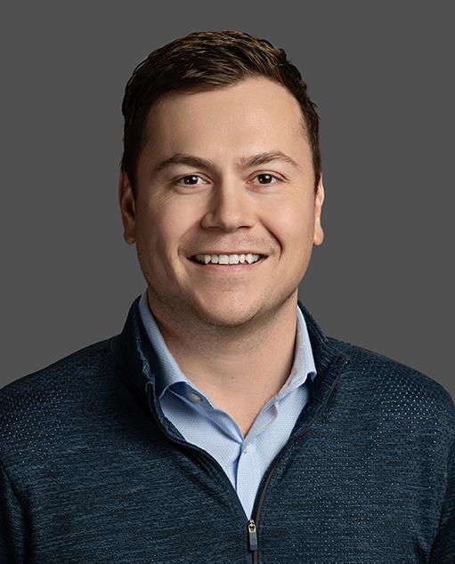 Kevin Andrew