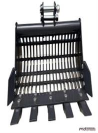 60cm Grid Bucket