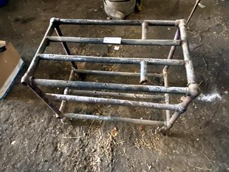 Rolling Structure