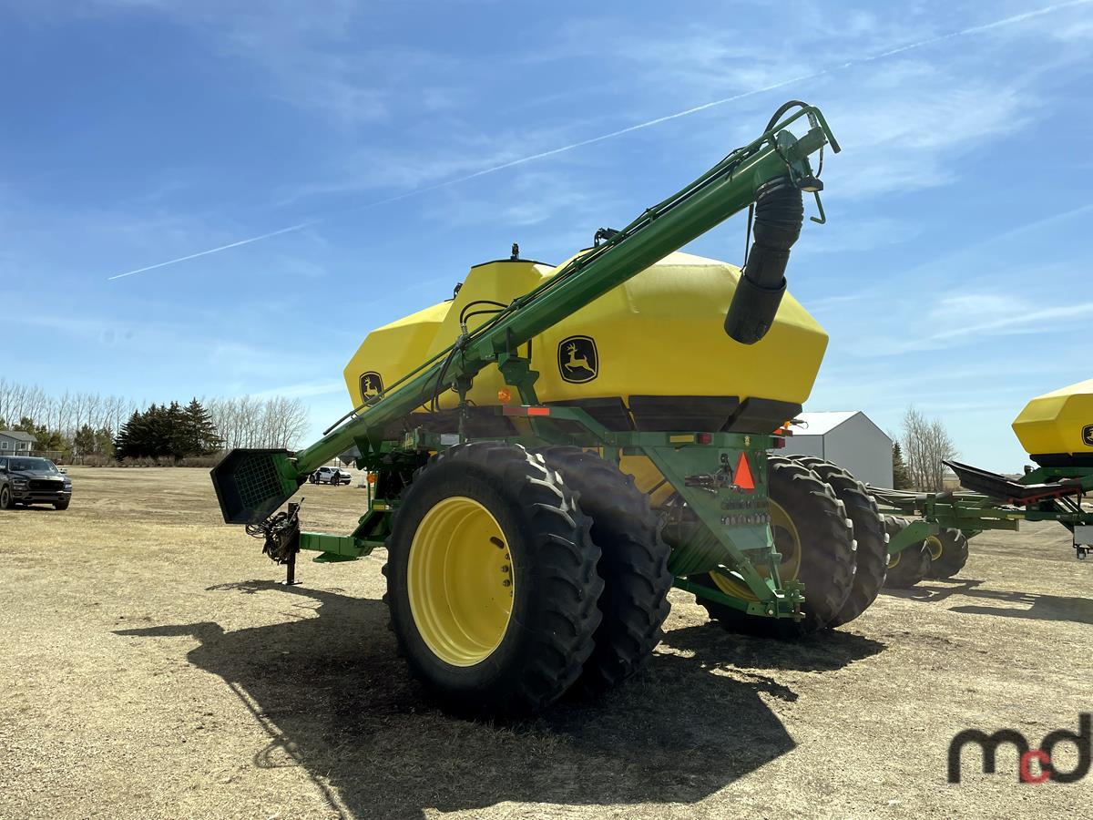 2009 John Deere 1910 Air Cart