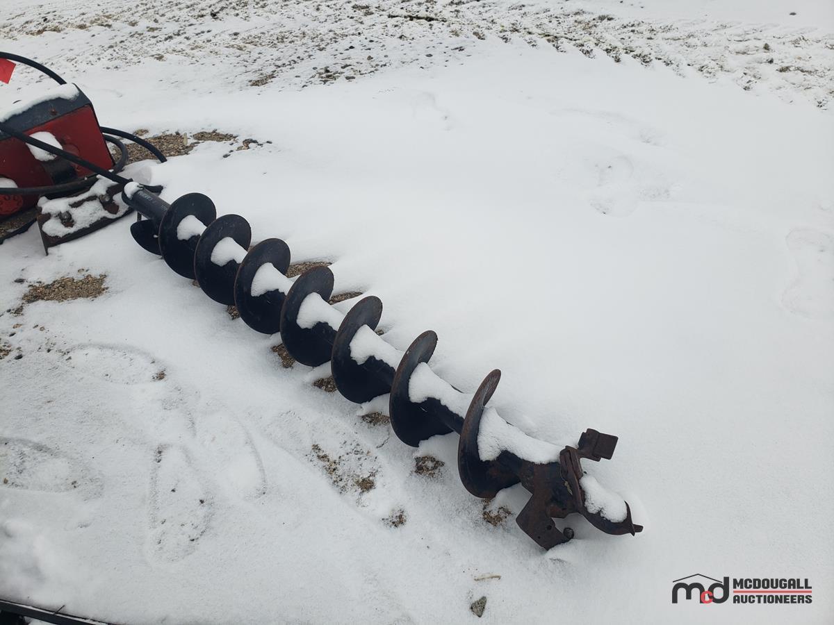 Auger
