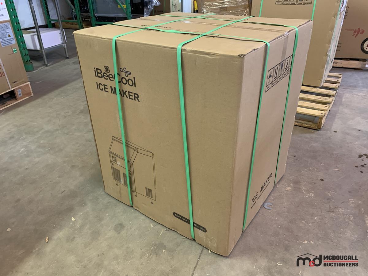iBeeCool IBC-169 Ice Maker