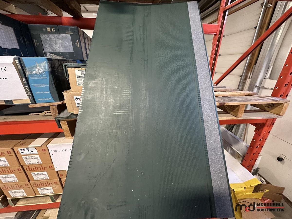 Pallet of Risers