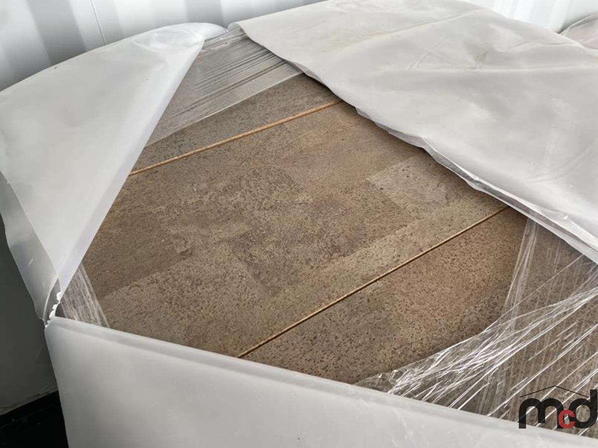 Flooring