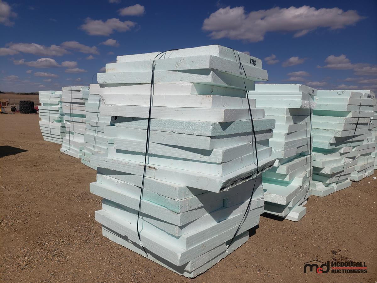 Insulation Panels