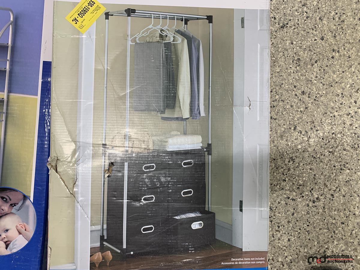 Toilet Rake Ice Auger, Closet Organizer, Area Rug, Toilet Rack, Rake Head, Coffee ...