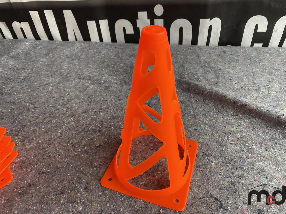 Mini Pylons