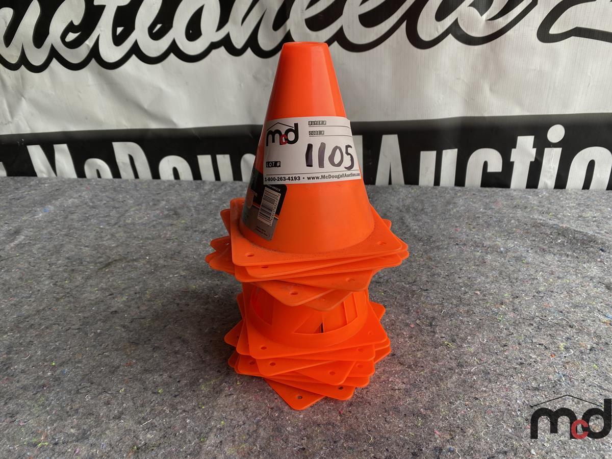 Mini Pylons