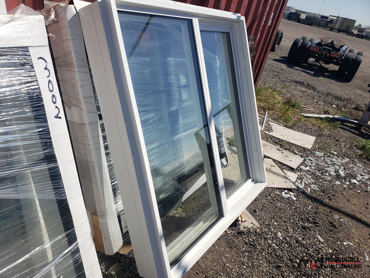 All Weather Window (Approx. 48