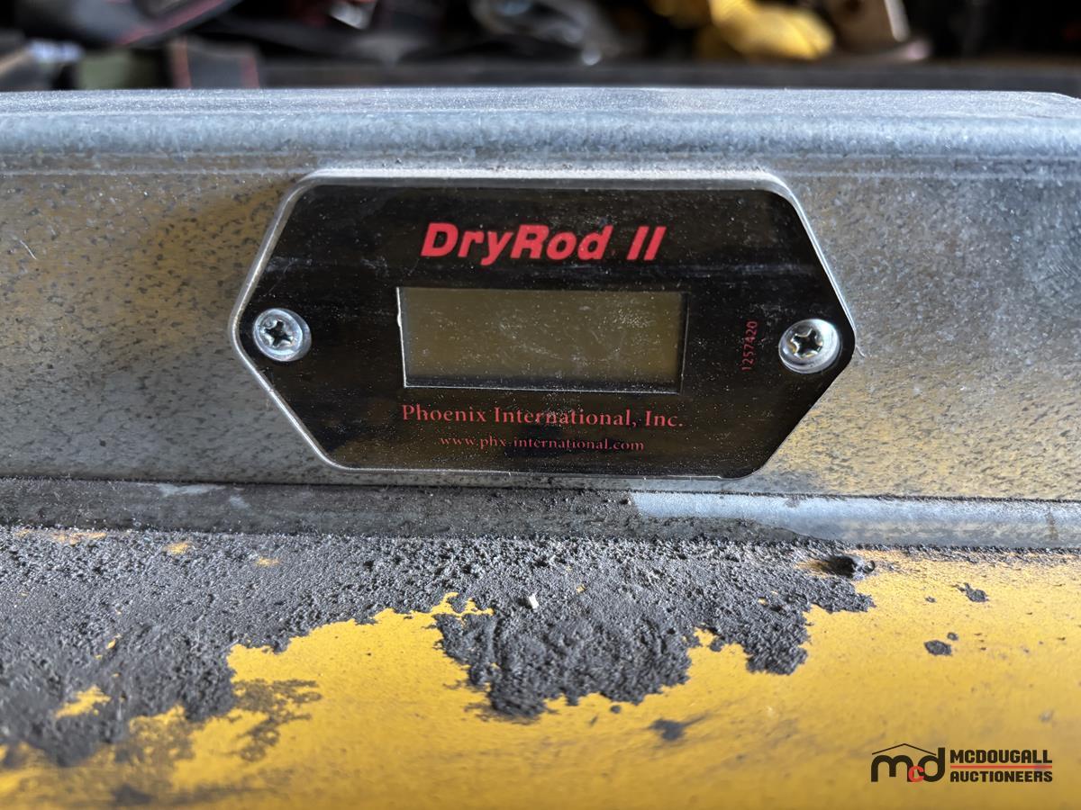 DryRod II Electrode Stabilizing Oven